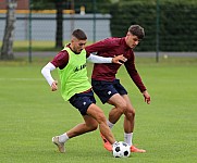 Training vom 19.06.2024 BFC Dynamo