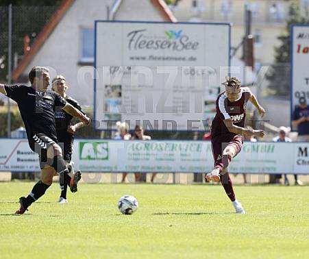 Testspiel Malchower SV - BFC Dynamo Testspiel Malchower SV - BFC Dynamo