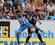 3.Spieltag Chemnitzer FC - BFC Dynamo