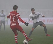 21.Spieltag FC Energie Cottbus - BFC Dynamo,