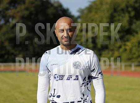 2.Runde Cosy-Wasch-Landespokal MSV Normannia 08 - BFC Dynamo,