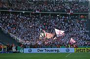 BFC Dynamo - 1.FC Köln ,1.Runde DFB Pokal