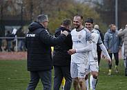 Achtelfinale Cosy-Wasch-Landespokal BSV Eintracht Mahlsorf - BFC Dynamo,