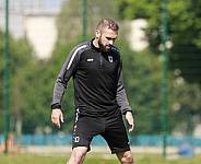Training 15.05.2018