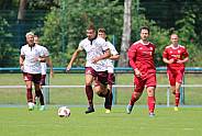 Testspiel Ludwigsfelder FC - BFC Dynamo