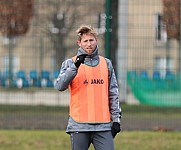 03.02.2022 Training BFC Dynamo