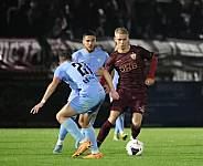 12.Spieltag BFC Dynamo - FC Viktoria 1889 Berlin