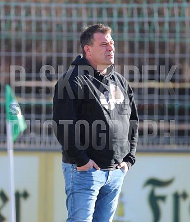 29.Spieltag BSG Chemnie Leipzig - BFC Dynamo,