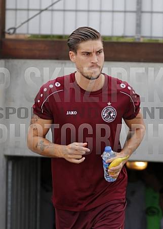 5.Spieltag ZFC Meuselwitz - BFC Dynamo,