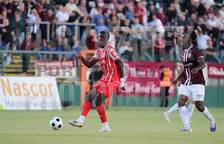 2.Spieltag BFC Dynamo - FC Rot-Weiß Erfurt, 2.Spieltag BFC Dynamo - FC Rot-Weiß Erfurt,