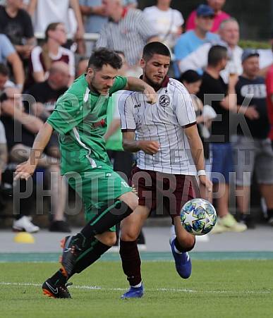 1.Testspiel SV 1908 Grün-Weiß Ahrensfelde - BFC Dynamo 1.Testspiel SV 1908 Grün-Weiß Ahrensfelde - BFC Dynamo