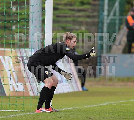 33.Spieltag BFC Dynamo - FC Carl Zeiss Jena,