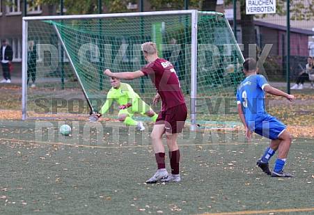 7.Spieltag BFC Dynamo U19 - VSG Altglienicke U19,