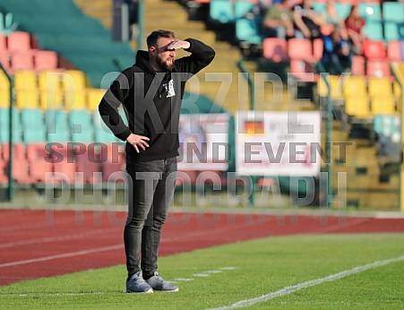 32.Spieltag VSG Altglienicke - BFC Dynamo 32.Spieltag VSG Altglienicke - BFC Dynamo