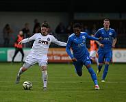 19.Spieltag FSV Wacker 90 Nordhausen