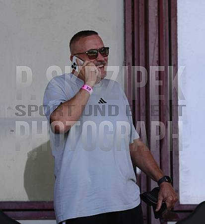 1. Runde DFB-Pokal BFC Dynamo - VfL Bochum 1848