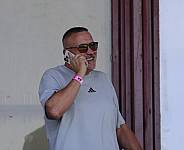 1. Runde DFB-Pokal BFC Dynamo - VfL Bochum 1848