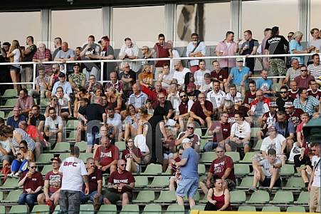 5.Spieltag BFC Dynamo - SV Lichtenberg 47 ,