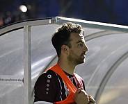 35.Spieltag BFC Dynamo - Tennis Borussia Berlin,