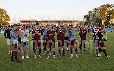 BFC Dynamo - BFC Dynamo Allstars Team,