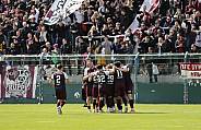 34.Spieltag BFC Dynamo - Chemnitzer FC