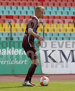 2.Runde BFC Dynamo - SV Nord Wedding,