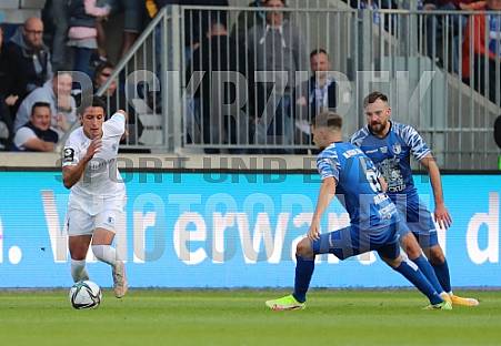 1.FC Magdeburg - Beckus Allstars, 1.FC Magdeburg - Beckus Allstars,