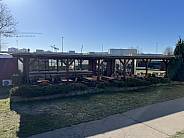 Vereinsheim BFC Dynamo