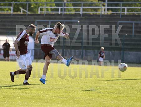 Saisonabschluss 2017/18