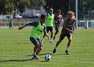 Training 09.09.2025 BFC Dynamo
