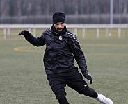 24.01.2019 Training BFC Dynamo