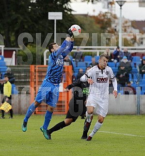 2.Runde SC Gatow - BFC Dynamo