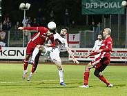 11.Spieltag VfB Germania Halberstadt - BFC Dynamo