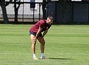 Training vom 20.06.2024 BFC Dynamo