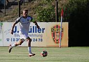 Testspiel 1. FC Lok Stendal - BFC Dynamo