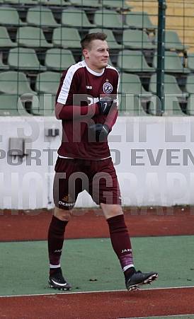 18.Spieltag BFC Dynamo - FSV 63 Luckenwalde