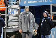 17.Spieltag Chemnitzer FC - BFC Dynamo