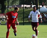 Testspiel BFC Dynamo - SV Lichtenberg 47