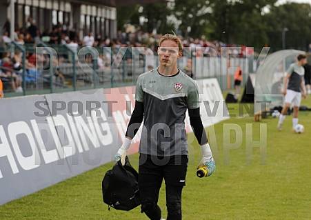 Testspiel BFC Dynamo - Hertha BSC Testspiel BFC Dynamo - Hertha BSC