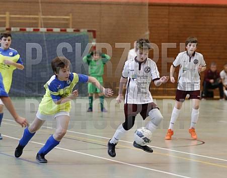 4.Spreecolor Cup 2020