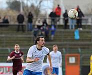 Cosy-Wasch Viertelfinale BFC Dynamo - VSG Altglienicke