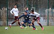 Testspiel BFC Dynamo - SV Babelsberg 03,
