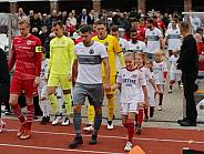 9.Spieltag Greifswalder FC - BFC Dynamo,