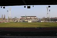 Friedrich-Ludwig-Jahn-Sportpark Abriss