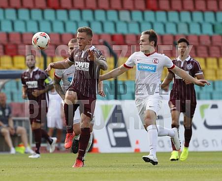 5.Spieltag BFC Dynamo - SV Lichtenberg 47 ,