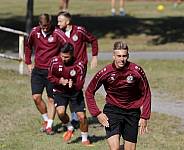 11.09.2019 Training BFC Dynamo