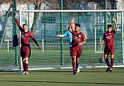 9.Spieltag BFC Dynamo U19 - Chemnitzer FC U19