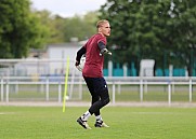 Training vom 07.05.2024 BFC Dynamo