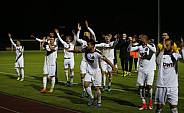 11.Spieltag VfB Germania Halberstadt - BFC Dynamo