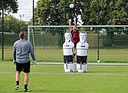 Training vom 26.07.2023 BFC Dynamo